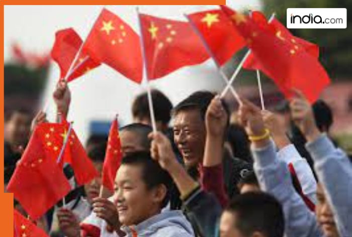 Pakistan's close ally China faces major threat! Offering citizens lakhs of money due to..., reason will shock you