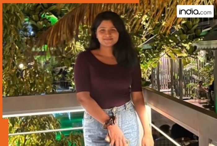 Meet Sonali Sahu, who received record-breaking job offer due to AI Skills; got recruited at.., not from IIT, IIM, IIIT, BIT, VIT, NIT, but..