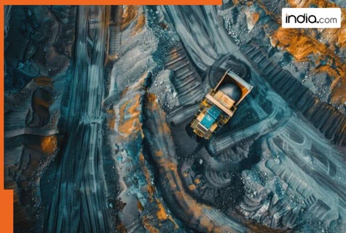 India hits jackpot! This Indian State set to become super rich as massive Nickel-Copper-PGE deposits found in.., will change...