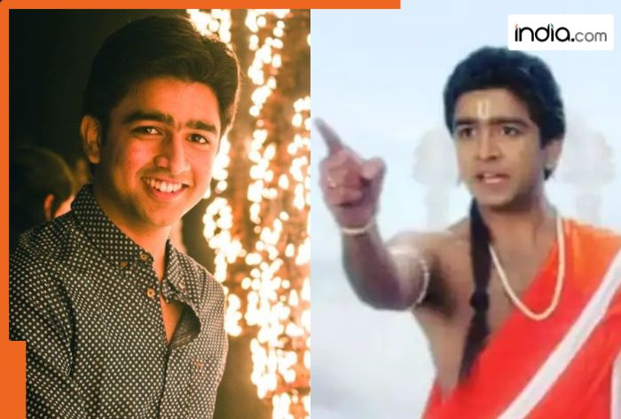 Studied at IIT, quit Microsoft job to become Bollywood hero, then left it to crack UPSC exam, didn’t become IAS Officer due to , his name is..