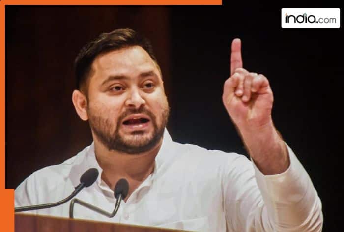 More trouble for Tejashwi Yadav as EC sets deadline for RJD leader to surrender 'fake' EPIC card by ..., says EPIC card...