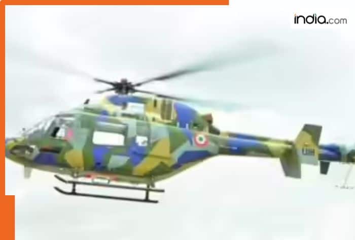 End of an Era? Helicopter Tender signals a competitive future beyond HAL