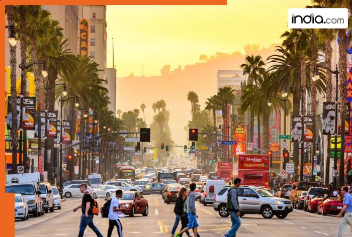 QS Best Student Cities 2026: Want to study in US? Check top 10 study-abroad destinations; Los Angeles, Chicago rank..