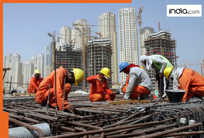 India’s close friend facing worker shortage, now plans to recruit Indian workers in...; new Consulate General to...