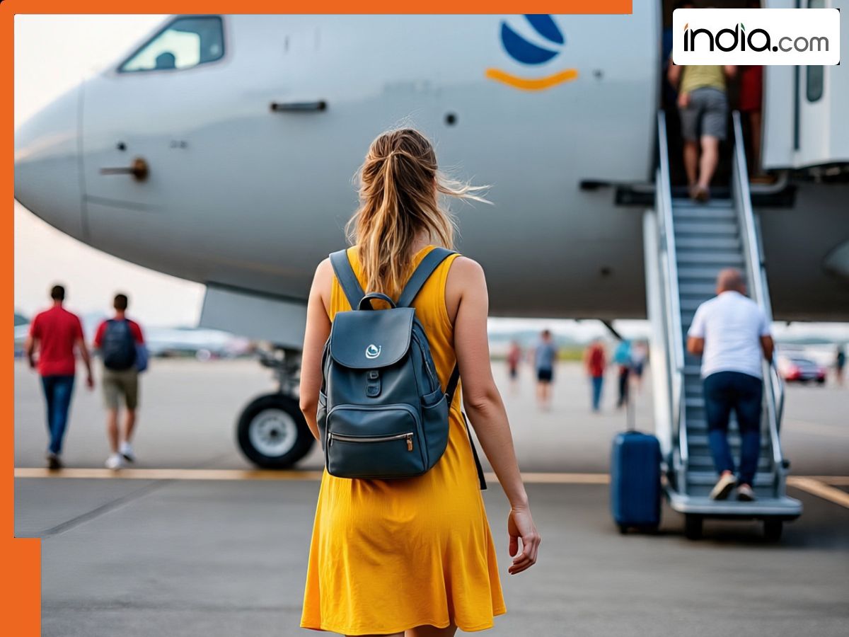 Not Vietnam, Thailand, Indonesia, THIS is the cheapest travel destination in southeast Asia, Hostel beds in less than Rs 400, the name is…