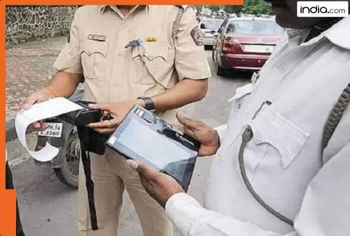 Krishna Janmashtami traffic advisory: Traffic restrictions in Captain Gaur Marg, Outer Ring Road, Mahatma Gandhi Marg and...; Check road closures, diversions