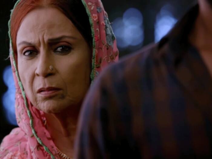 Tv serial hum log story and