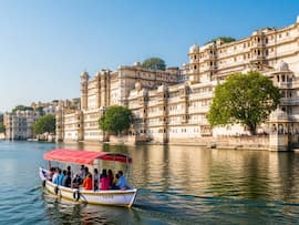 Have You Walked Udaipur’s Secret Alleys? The Stories Here Will Give You Goosebumps