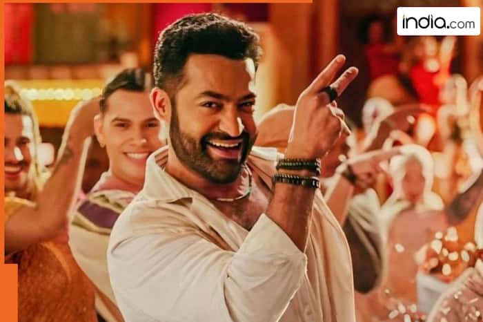 How War 2’s writing and direction left Jr. NTR stranded in a loud but hollow action spectacle