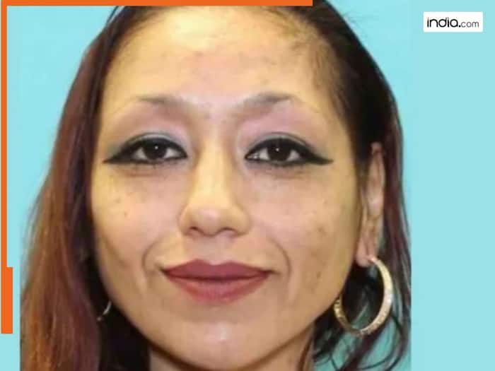 Who is Cindy Singh, 4th on FBI's '10 most wanted fugitives', arrested from..., she is accused of...