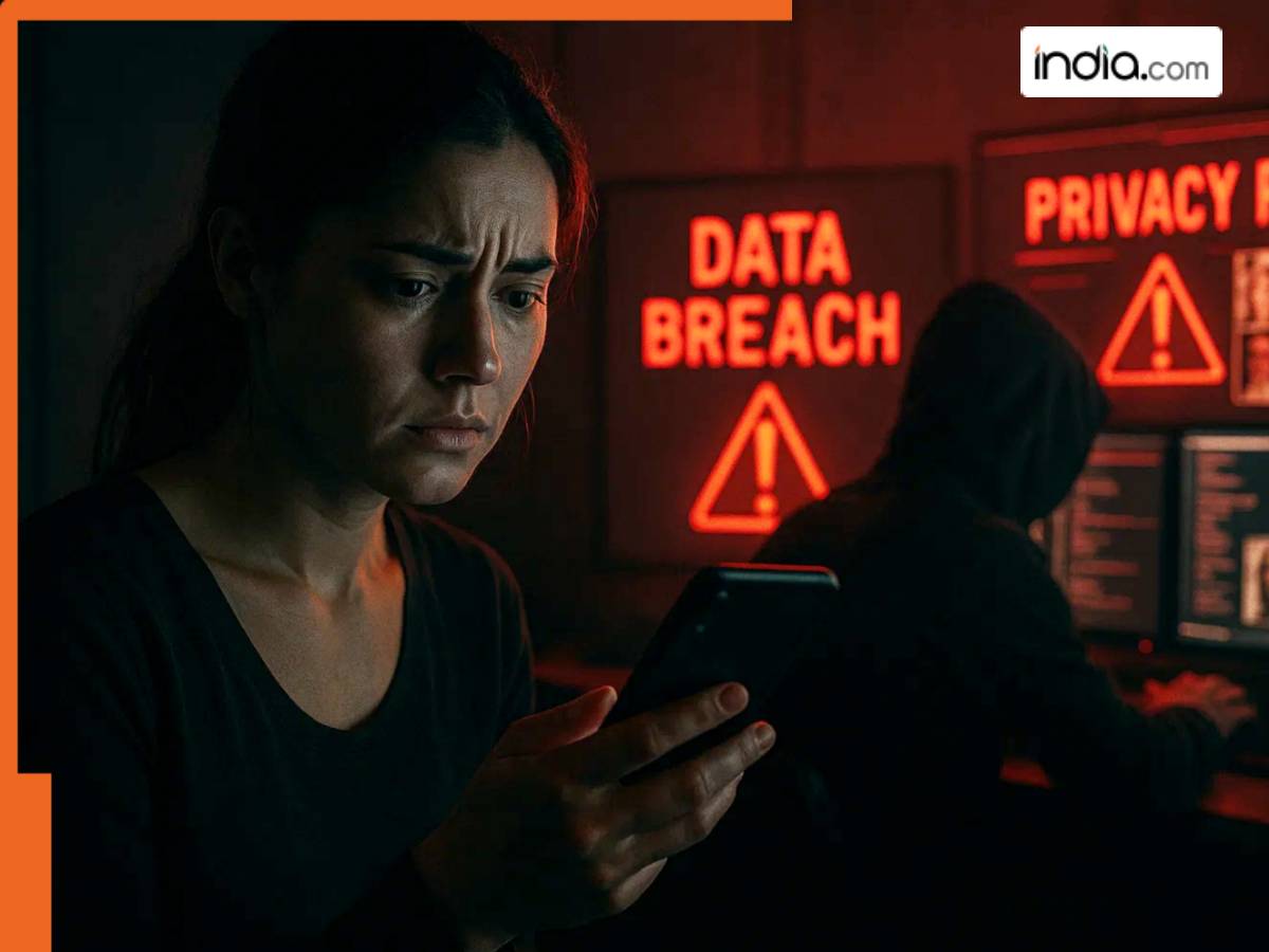 महिलाओं की 72000 तस्वीरें और डेटा लीक! इस ऐप पर हैकर्स ने डाला डाका