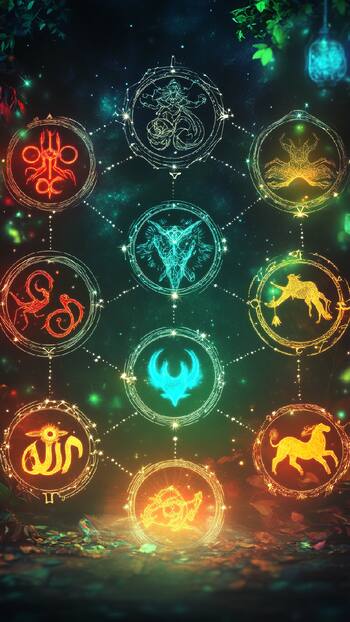 जानिए 18 से 24 अगस्त 2025 तक का साप्ताहिक राशिफल