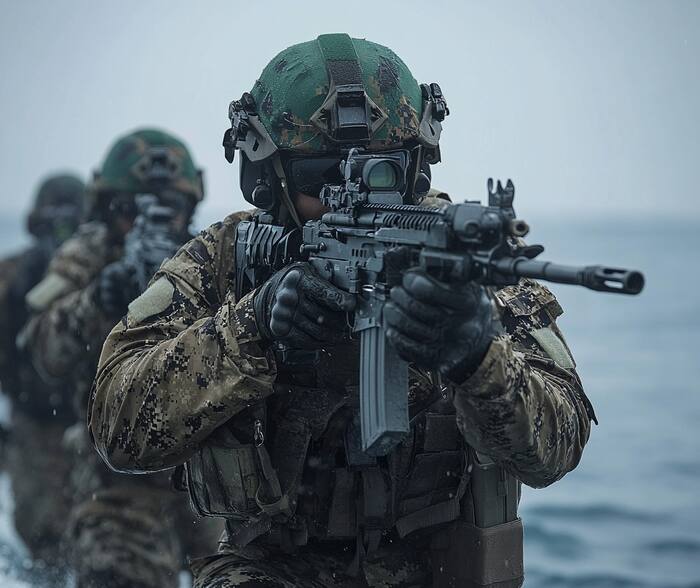 Operation Sindoor 2025