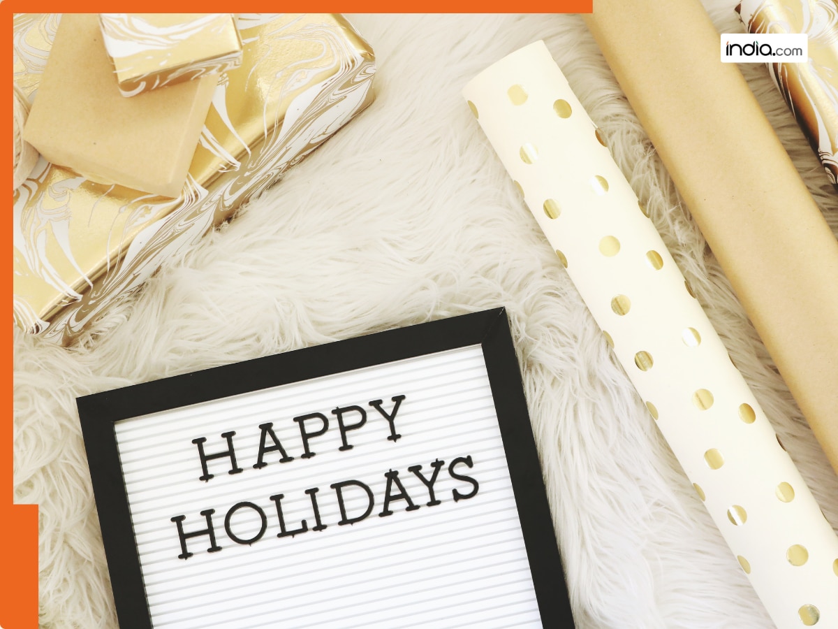 December 3 declared public holiday in Bhopal, schools and offices to remain…., reason is…