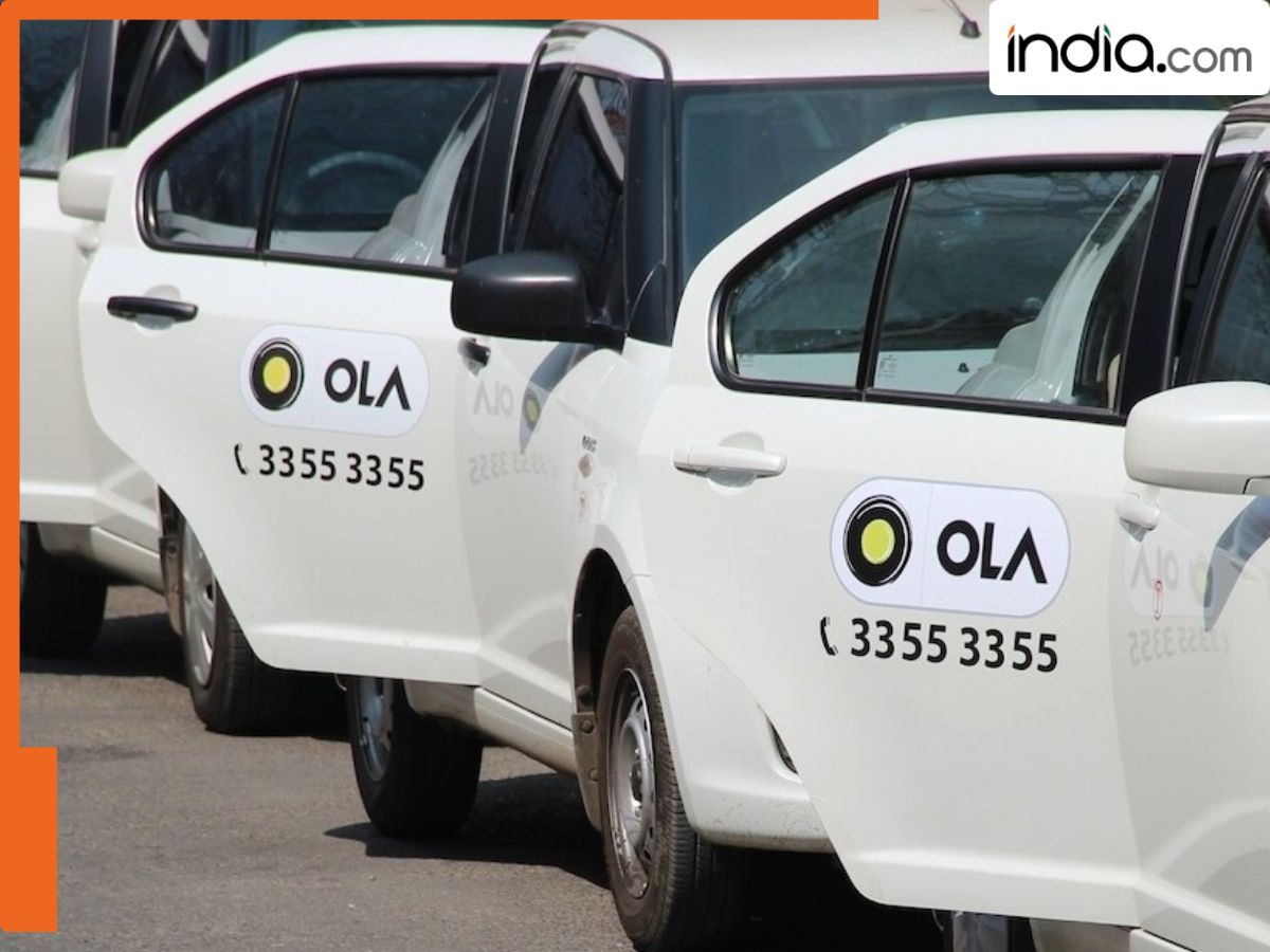 No Ola, Uber, Rapido on THIS date as drivers set to go on strike; TADF issues statement, highlights key demands