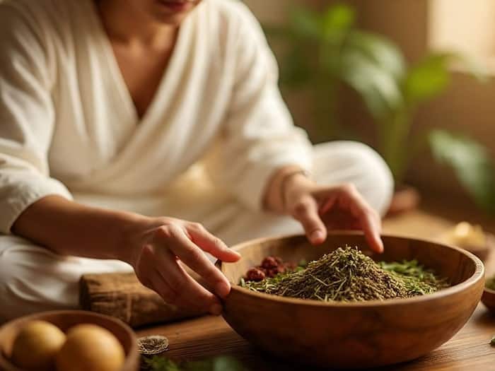Ayurveda
