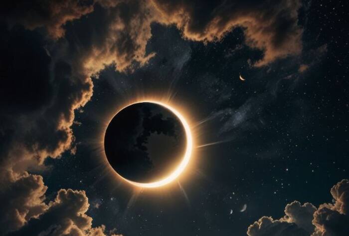 Myths and facts about sleeping during solar eclipse Surya grahan ke samaya kyu nahi sona chahiye in hindi