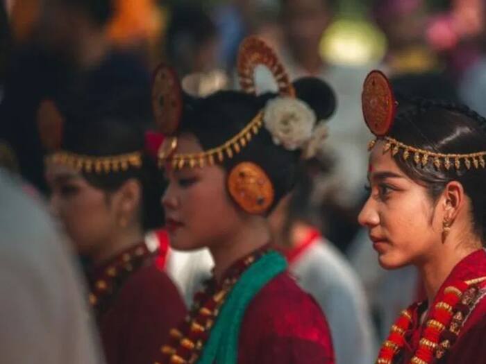 Nepal mein kis bhagwan ki puja hoti hai