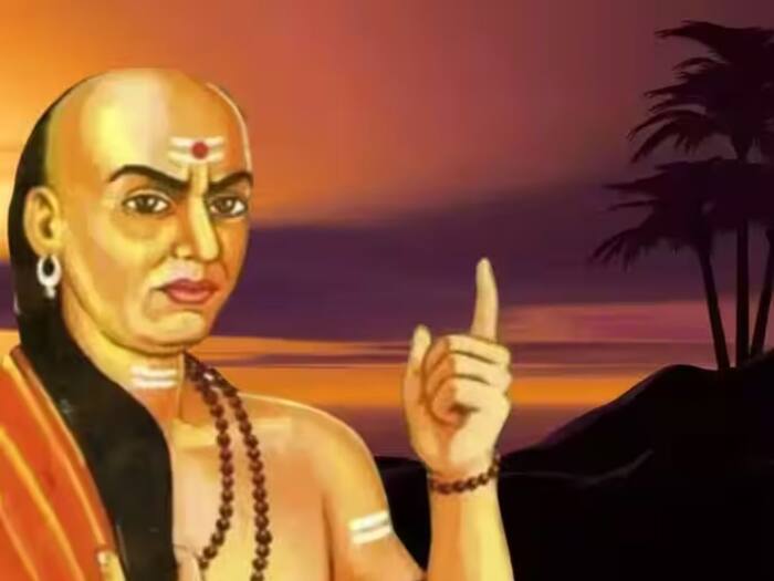 Chanakya Niti Tips for Success