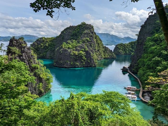 Philippines islands