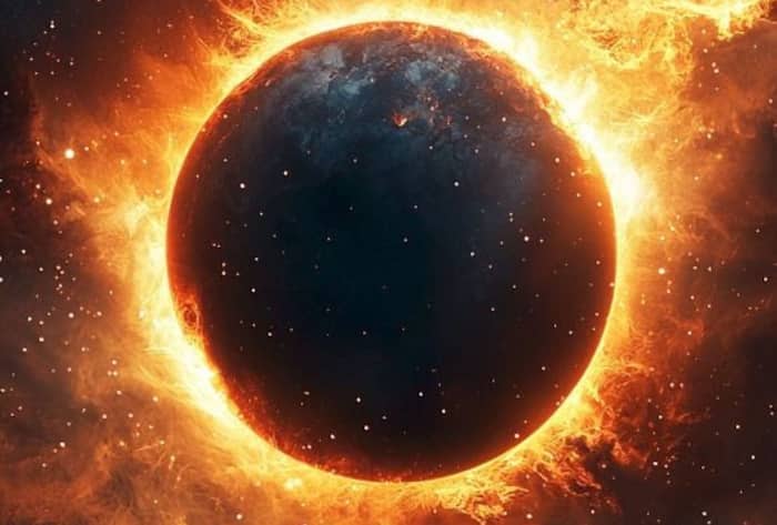 Myths and facts about sleeping during solar eclipse Surya grahan ke samaya kyu nahi sona chahiye in hindi