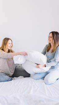 Perfect Mattress: Comfort & Support in Every Layer!