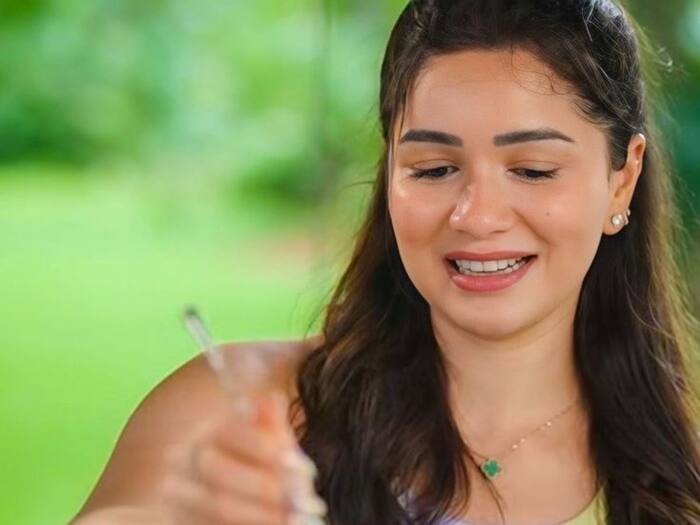 What are the favorite foods of sara tendulkar in hindi