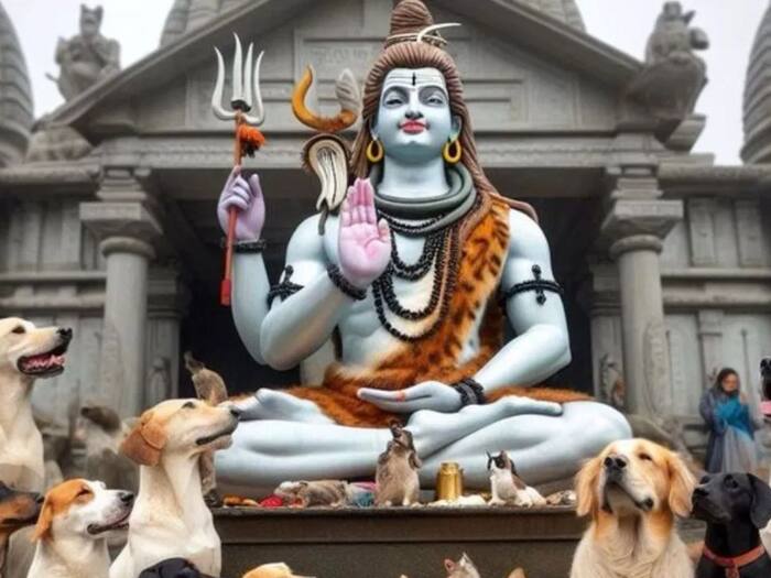 Epal mein kaun se bhagwan ko mante hain