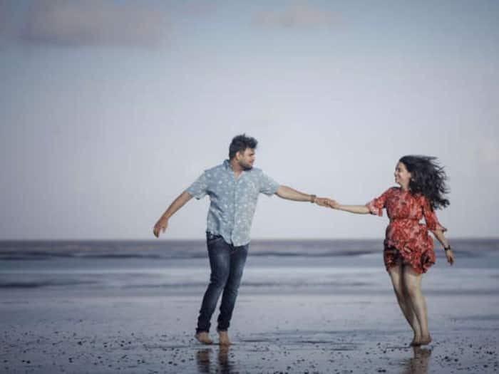 Gratitude in relationships