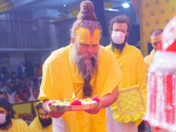 Premanand ji