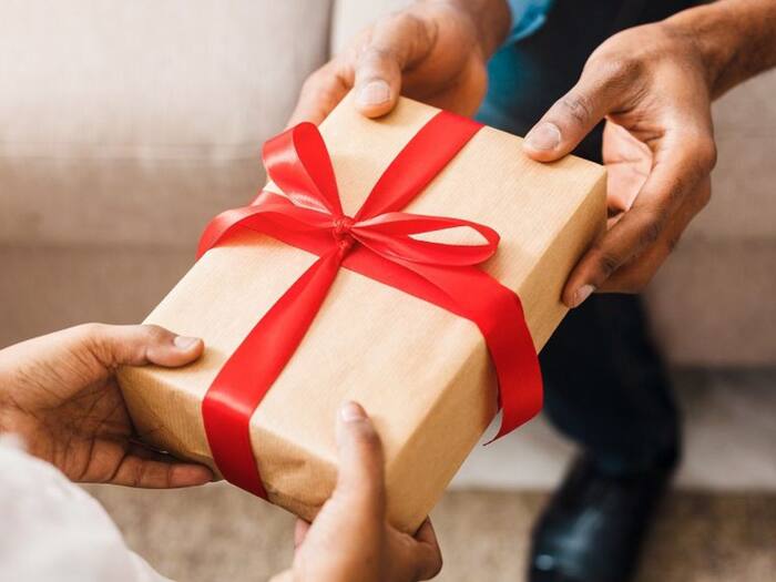 Income Tax Rules On Gifts