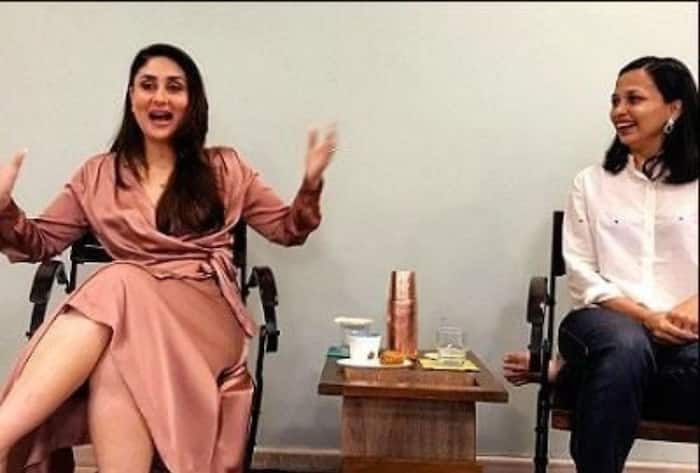 Kareena Kapoor dietitian rujuta diwekar tips for protien rich food items in hindi