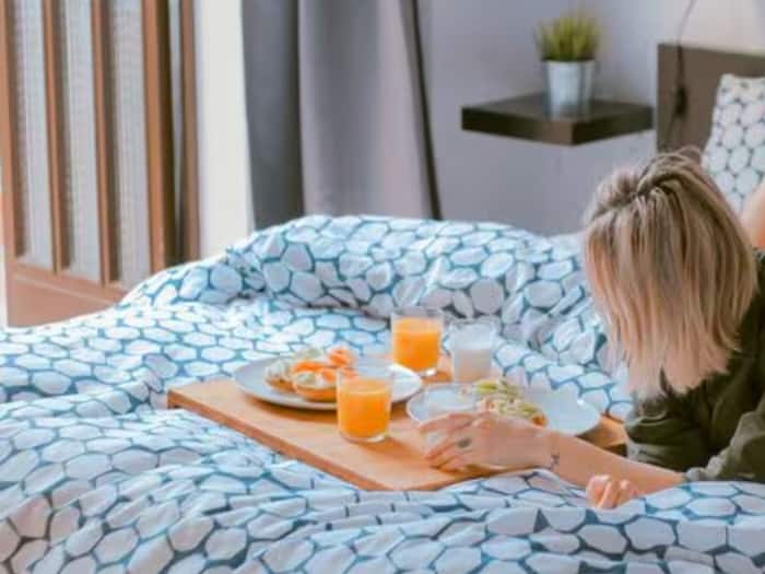 Bed rotting in detail