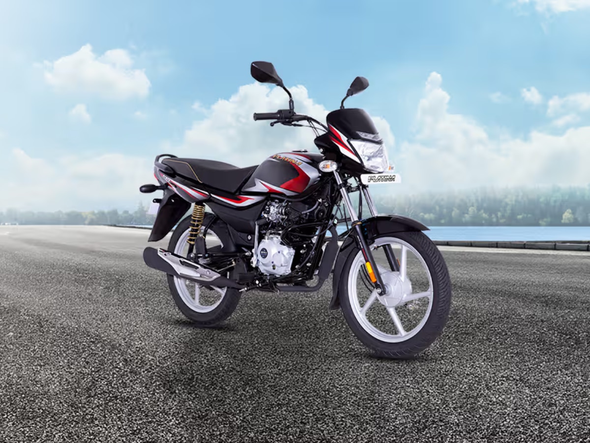 Splendor Plus से लेकर Bajaj Platina तक, GST में कटौती के बाद धड़ाम हुई ...
