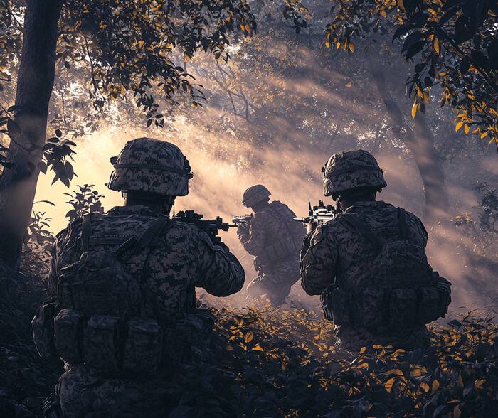 Operation Vijay Kargil  1999