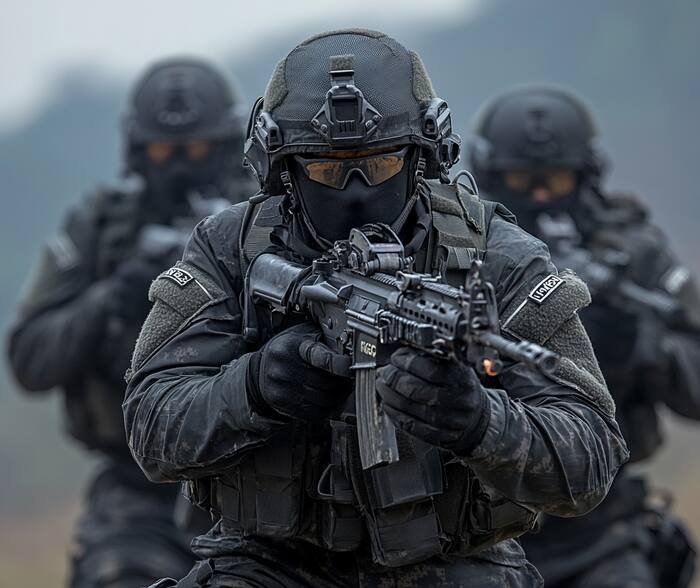 Operation Meghdoot 1984