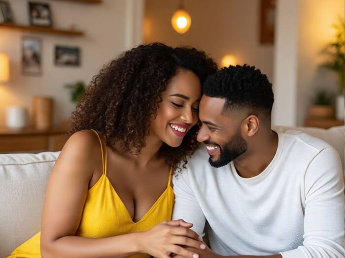 What do to when partner ignore you