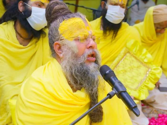 Premanand ji maharaj