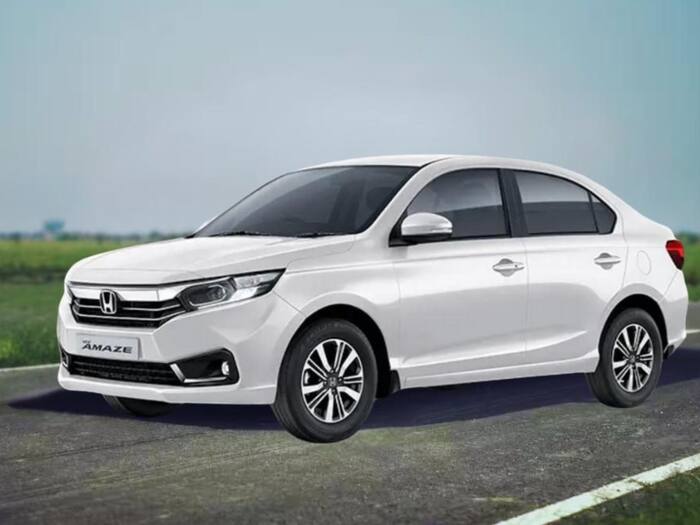 Honda Amaze