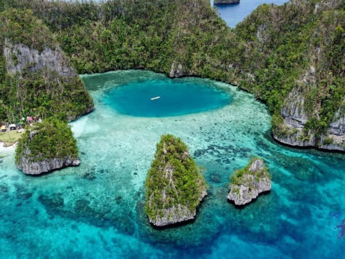 Philippines islands