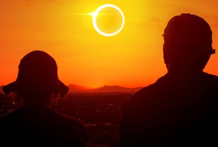 Myths and facts about sleeping during solar eclipse Surya grahan ke samaya kyu nahi sona chahiye in hindi