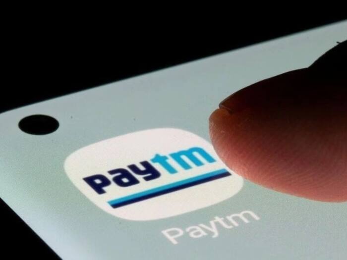 Paytm