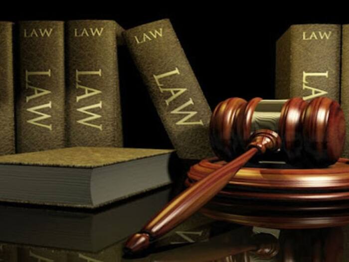 Judiciary system