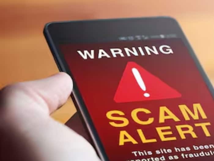 Identify fake SMS