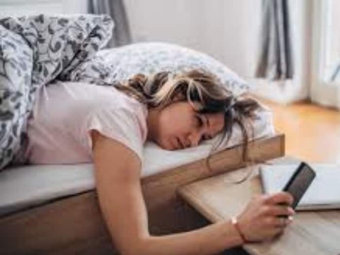 Bed Rotting Meaning in Hindi