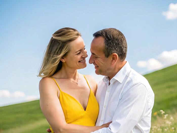 Relationship problem solutions