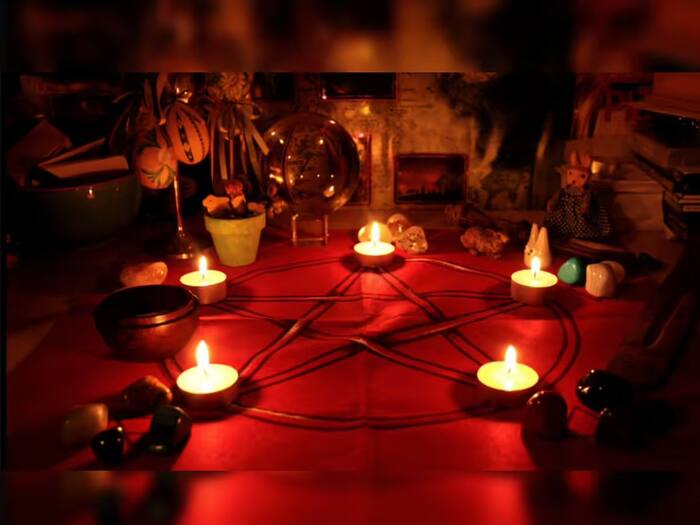 Assam ka black magic wala gaon