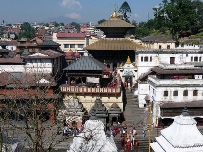 Pashupatinath Temple