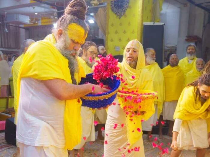 Premanand ji maharaj satsang