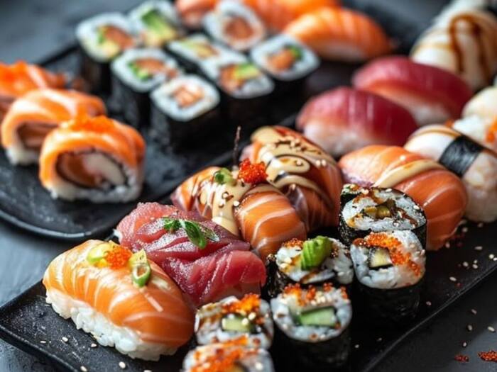 What are the favorite foods of sara tendulkar in hindi